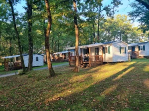 Camping Les Petites Minaudières (2)