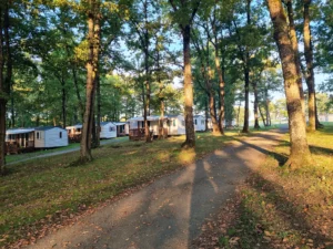 Camping Les Petites Minaudières (3)