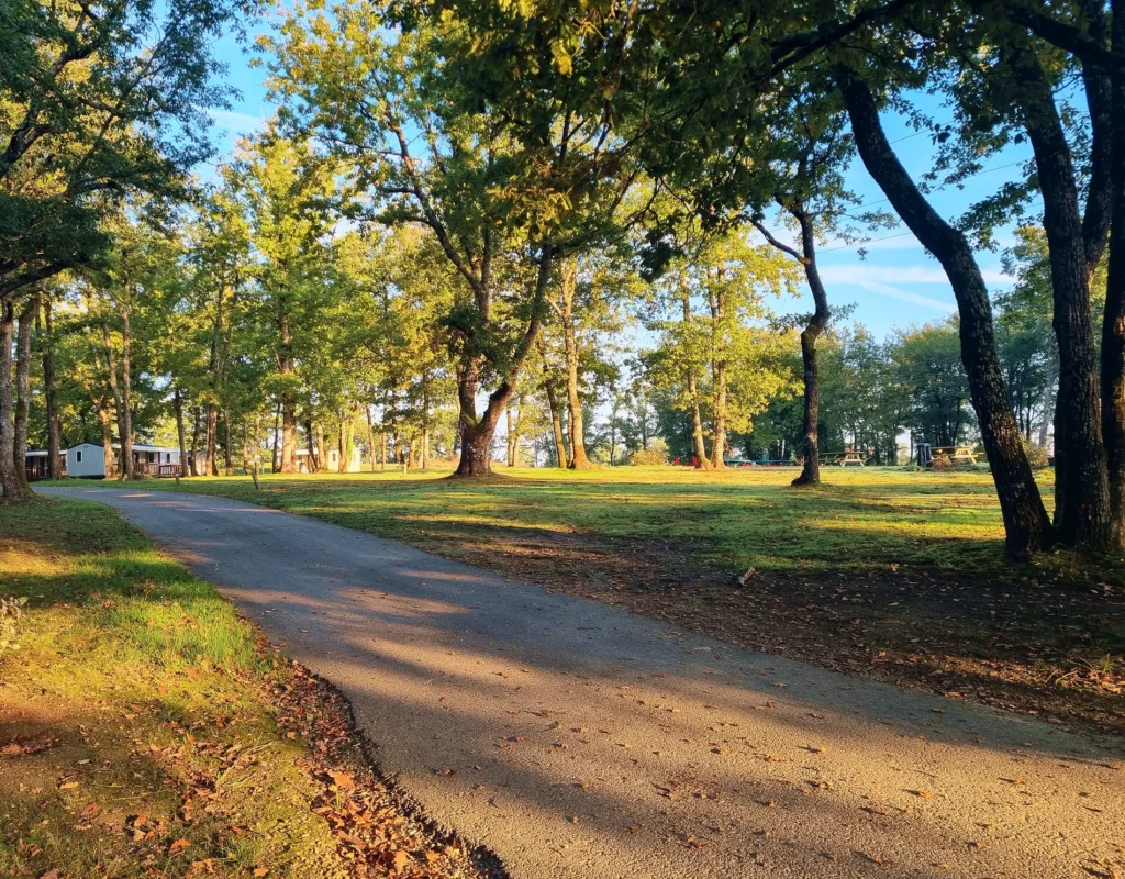 Emplacement pour tente (5)