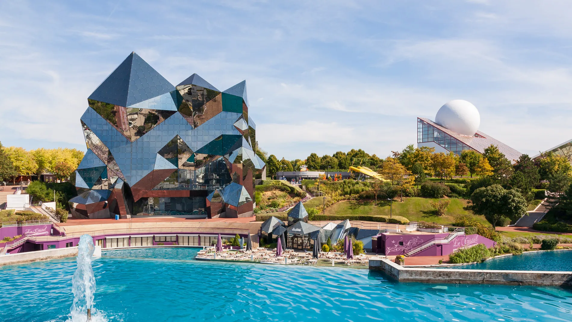 Futuroscope