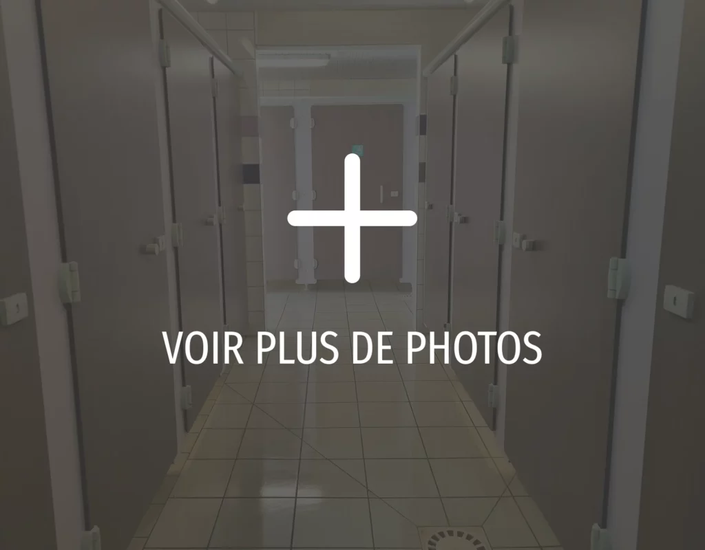 Voir plus de photos d'emplacements pour tente